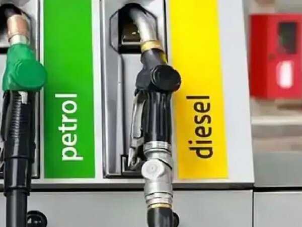 महंगाई का बड़ा झटका, पेट्रोल-डीजल हुआ महंगा-CNG के भी दाम बढ़े