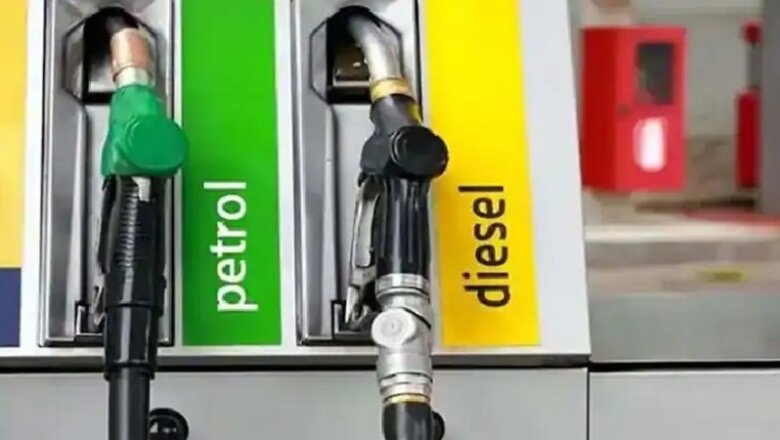 महंगाई का बड़ा झटका, पेट्रोल-डीजल हुआ महंगा-CNG के भी दाम बढ़े