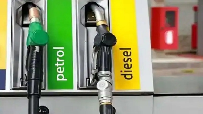 major blow of inflation-petrol-diesel prices increased