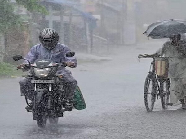 यूपी में जल्द बारिश-पश्चिमी यूपी में ओले-बांदा 47.8°C सबसे गर्म-बुंदेलखंड गर्मी से बेहाल