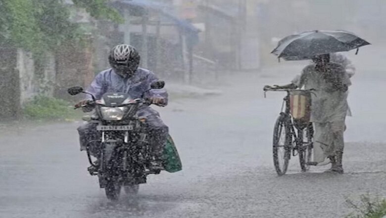 यूपी में जल्द बारिश-पश्चिमी यूपी में ओले-बांदा 47.8°C सबसे गर्म-बुंदेलखंड गर्मी से बेहाल