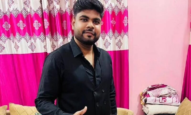 real estate businessman Prabal Jail committed suicide in Lucknow 