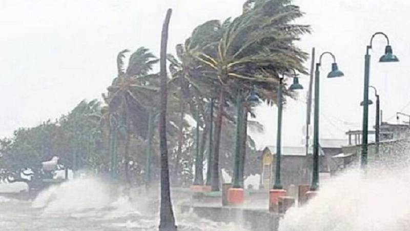 storm alert in up