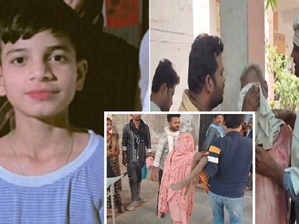 हमीरपुर में दर्दनाक घटना, तालाब में डूबने से 3 बालकों की मौत