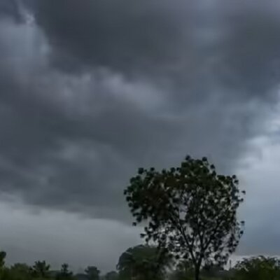 यूपी मौसम अलर्ट- प्रदेश में आज 38 जिलों में तेज हवाएं-बारिश, जानिए अपने जिले का हाल