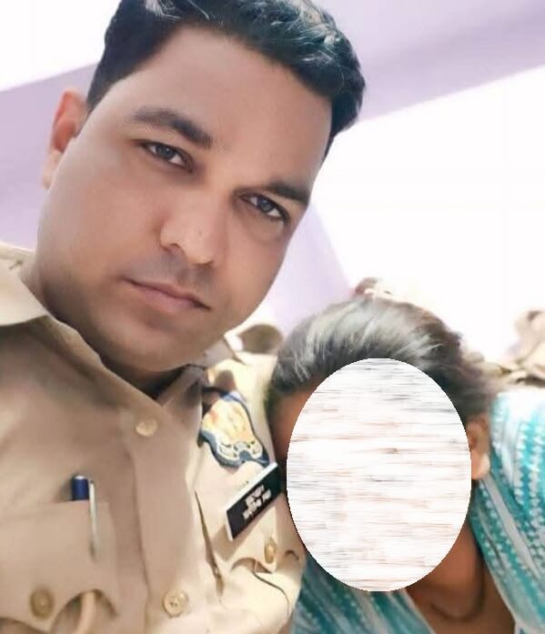 case-of-sexual-harassment-against-constable-in-banda