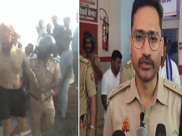 यूपी: हाॅस्पिटल में महिला मरीज की गोली मारकर हत्या-बेटे के सामने वारदात..