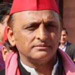 पूर्व सीएम अखिलेश यादव की बेटी पर अमर्यादित टिप्पणी मामले में मुकदमा