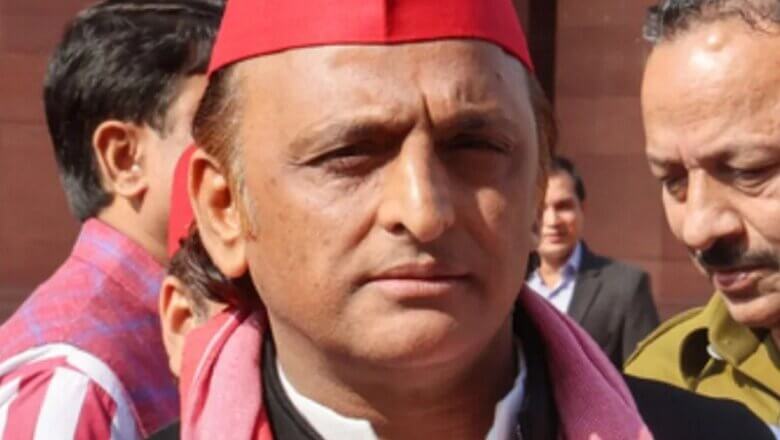 पूर्व सीएम अखिलेश यादव की बेटी पर अमर्यादित टिप्पणी मामले में मुकदमा