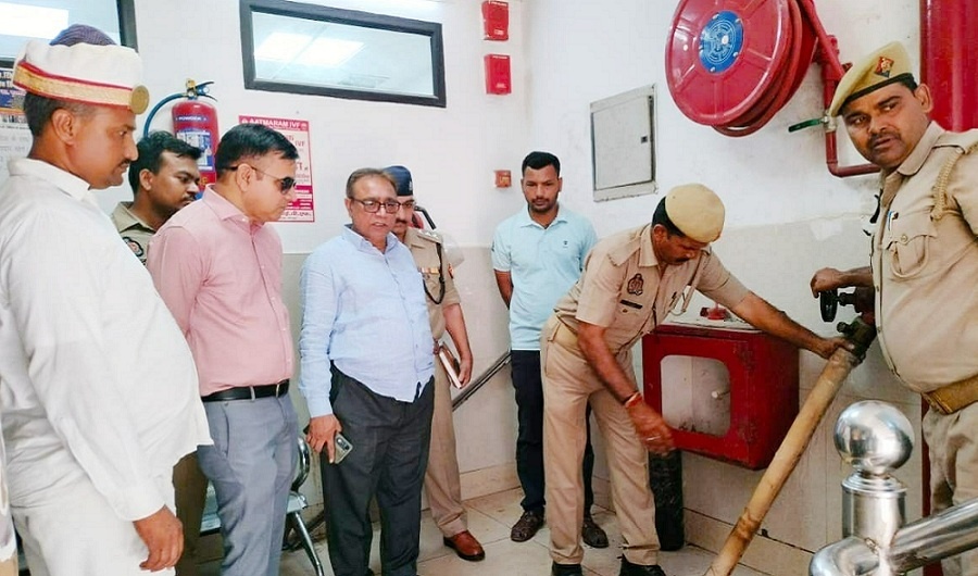 these-hospitals-in-banda-city-are-unsafe-in-fire-commissioners-inspection