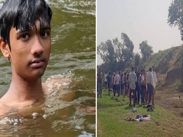 बांदा में बड़ी घटना, नदी में डूबने से दो सगे भाई-बहन समेत तीन बच्चों की मौत