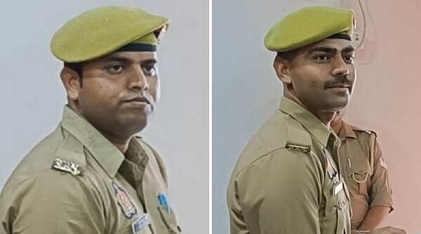 Banda SP Palash Bansal praised these 3 police personnel