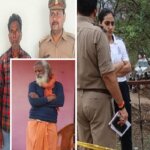 बांदा में पुजारी हत्याकांड का चौंकाने वाला खुलासा, शिष्या और मामा गिरफ्तार