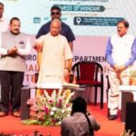 मुख्यमंत्री योगी ने किया क्षेत्रीय मौसम विज्ञान केंद्र का उद्घाटन, मौसम का अब और सटीक अलर्ट..