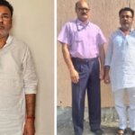 यूपी: NRHM घोटाले के आरोपी पूर्व विधायक मुकेश लखनऊ से गिरफ्तार