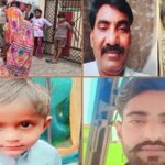 बांदा में 36 घंटों में दर्दनाक हादसों में चार जिंदगियां खत्म-एक की हालत गंभीर