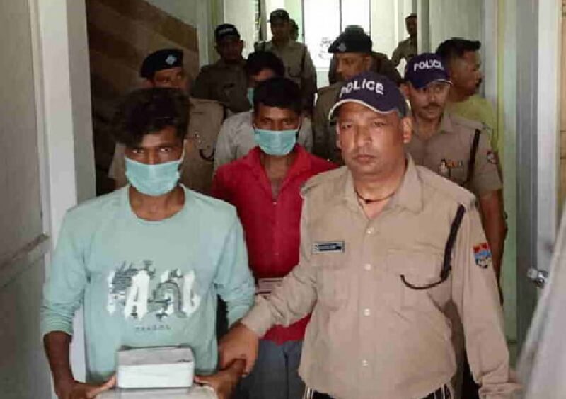 murder case of Kaushalya of Banda in Haridwar