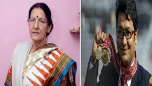 Jaspal Rana's mother passes away