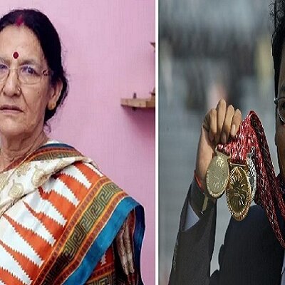 दुखद: जसपाल राणा की मां का भी निधन-गहरे शोक में परिवार