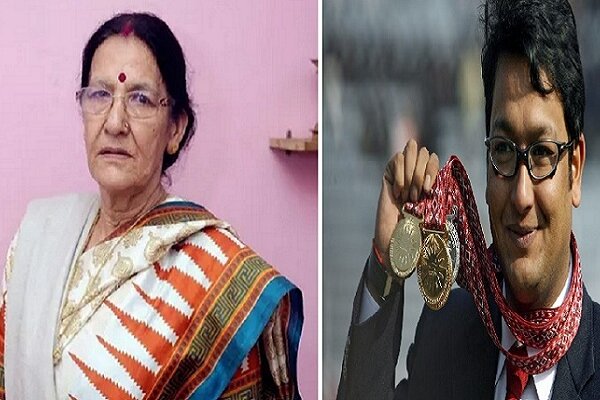 दुखद: जसपाल राणा की मां का भी निधन-गहरे शोक में परिवार