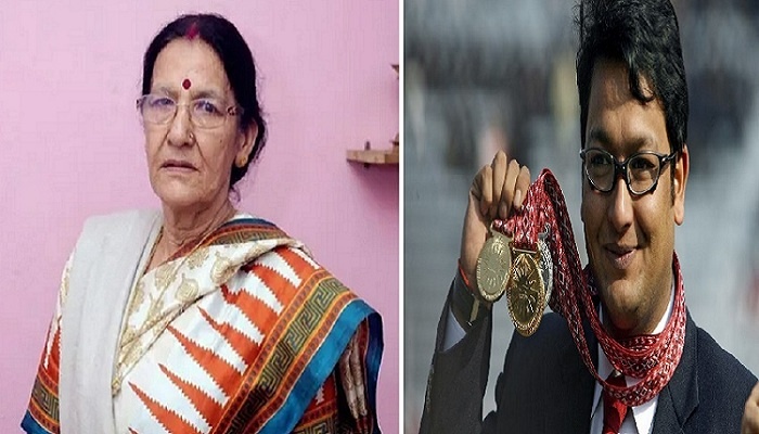 दुखद: जसपाल राणा की मां का भी निधन-गहरे शोक में परिवार