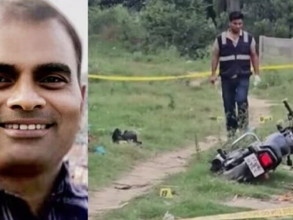 यूपी में बड़ा एनकाउंटर, STF ने मार गिराया 1.25 लाख का ईनामी लल्लन सिंह
