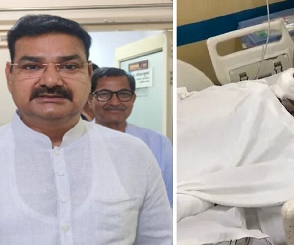 बरेली में चाइनीज मांझा से कटा मंत्री के भतीजे का गला, हालत गंभीर