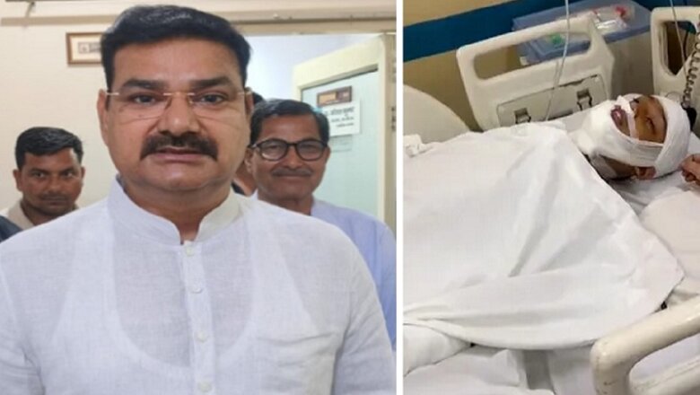 बरेली में चाइनीज मांझा से कटा मंत्री के भतीजे का गला, हालत गंभीर