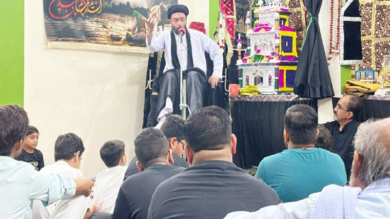Muharram moon sighted