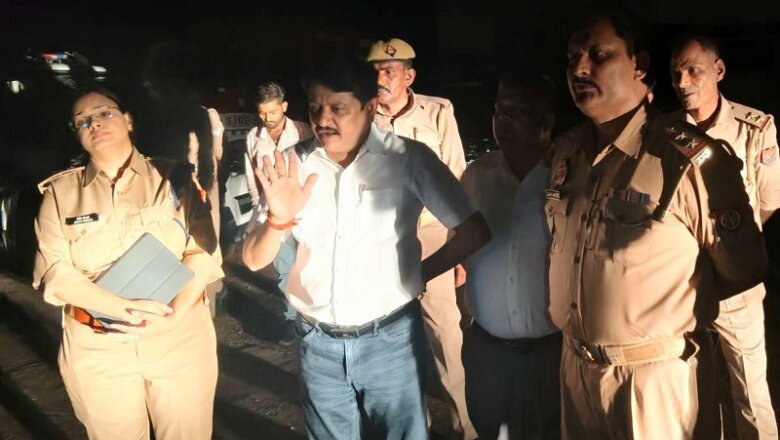 बुंदेलखंड में ओवरलोडिंग के खिलाफ चला अभियान, 229 का चालान-49 सीज