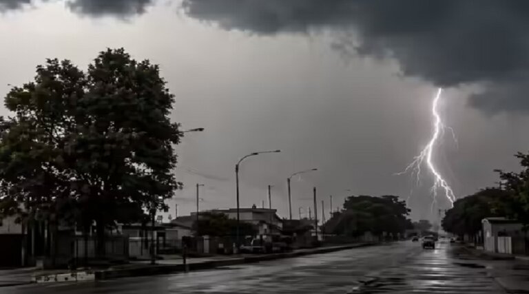 Rain likely in UP over next two days