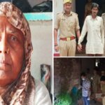 दर्दनाक: बांदा में नशेड़ी बेटे ने मां को मार डाला-पुलिस ने किया गिरफ्तार
