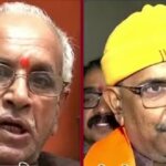 बड़ी खबर-राम मंदिर चढ़ावा चोरी: कंफर्म हुआ चंपत राय और अनिल मिश्रा का इस्तीफा
