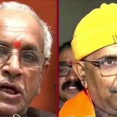 बड़ी खबर-राम मंदिर चढ़ावा चोरी: कंफर्म हुआ चंपत राय और अनिल मिश्रा का इस्तीफा
