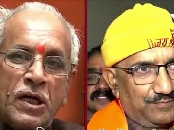 बड़ी खबर-राम मंदिर चढ़ावा चोरी: कंफर्म हुआ चंपत राय और अनिल मिश्रा का इस्तीफा