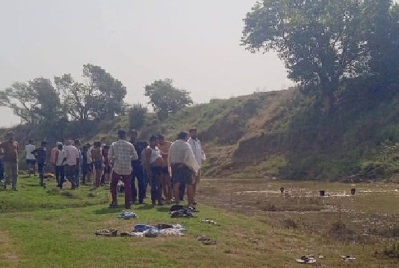 Three children including two siblings died in Banda