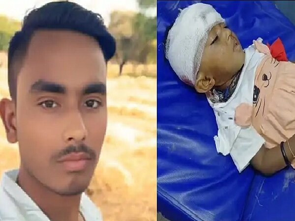बांदा विकास भवन के पास बड़ा हादसा, युवक व बच्ची की मौत-दो कानपुर रेफर