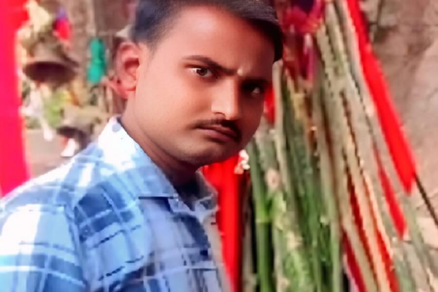 in Banda Krishnakant of Mahoba died due to snake bite