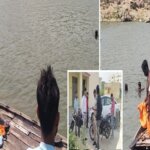 दर्दनाक: बांदा में दो युवकों की डूबने से मौत, नहाते समय घटनाएं..