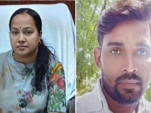 यूपी: बीएसए शालिनी श्रीवास्तव गिरफ्तार-शिक्षक सुसाइड केस में थीं फरार