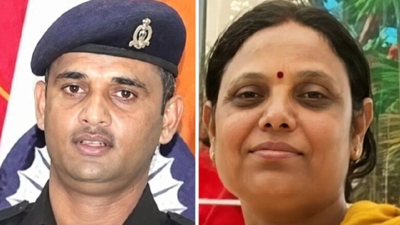 यूपी में पत्नी की मौत की खबर सुन कोलकाता में फौजी पति ने की सुसाइड
