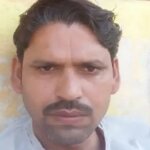 बांदा में हादसा-बाइक में पेट्रोल डलाने गए युवक को ट्रक ने रौंदा, मौत-शादी को 1 साल..