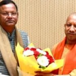 यूपी भाजपा की नई टीम घोषित, राजनाथ सिंह के बेटे को मिला पद..पढ़ें पूरी लिस्ट
