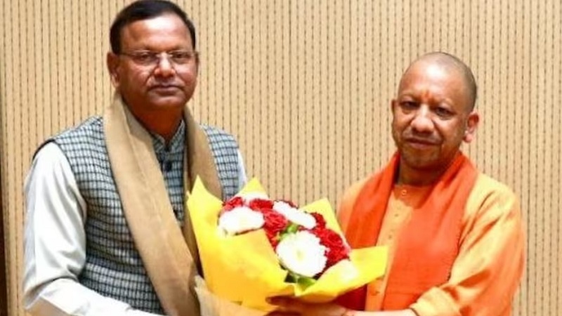 in-up-bjp-new-team-announced