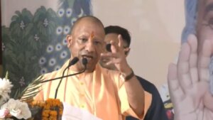 CMYogi's first statement on Ram Mandir offering theft case Says in Ayodhya