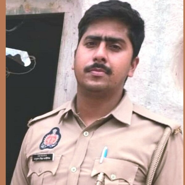 Breaking: बांदा में सिपाही की नदी में डूबने से मौत-कानपुर नगर के निवासी..