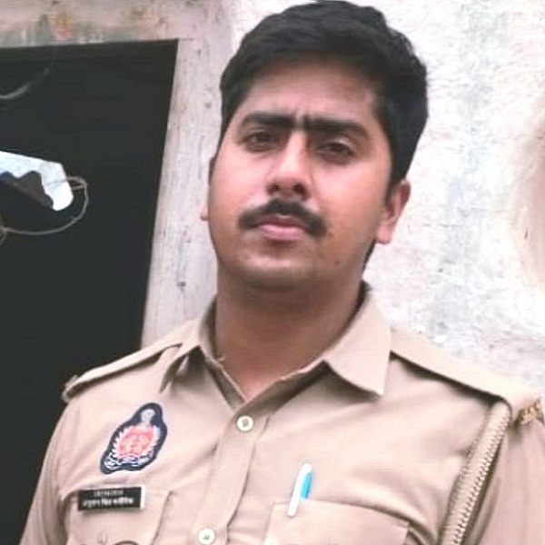 Banda police constable drowns in river