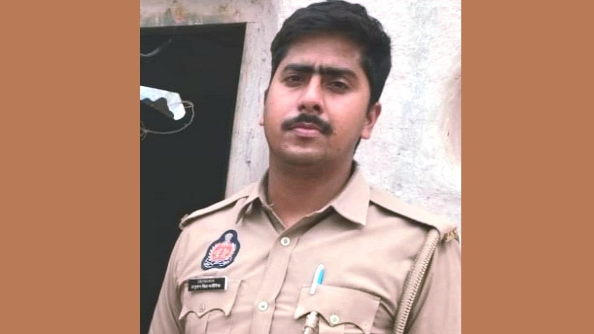 Constable drowns in river in Banda