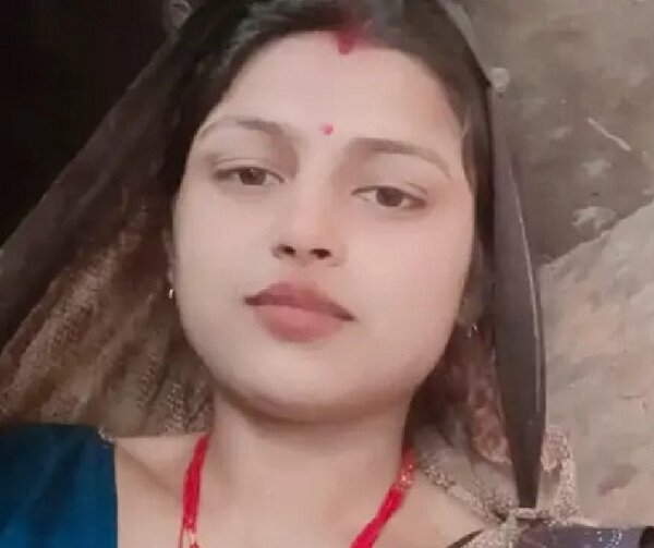 बांदा में संदिग्ध हालात में विवाहिता की गई जान, पुलिस ने कराया पोस्टमार्टम