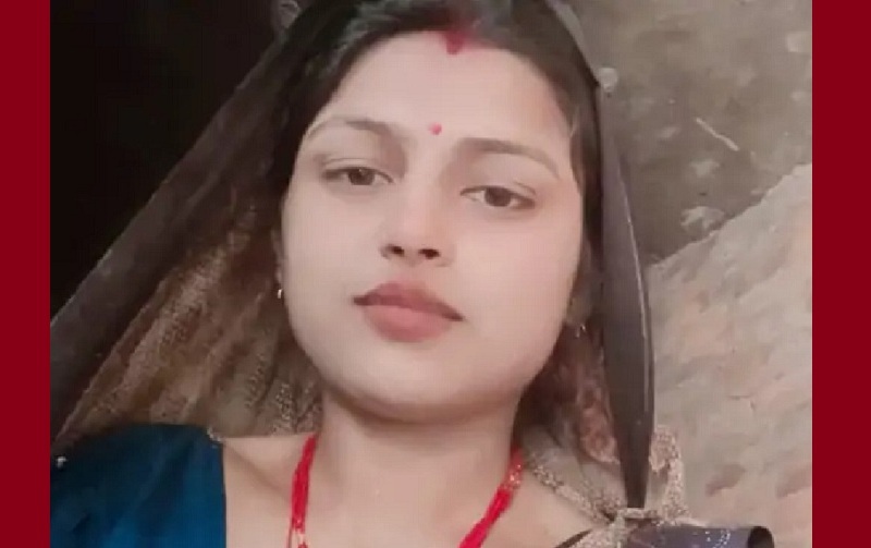 Married woman dies under suspicious circumstances in Banda